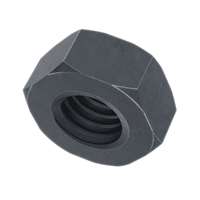 M20 Right Hand Thread Hexagon Nut for Multico Tenoner